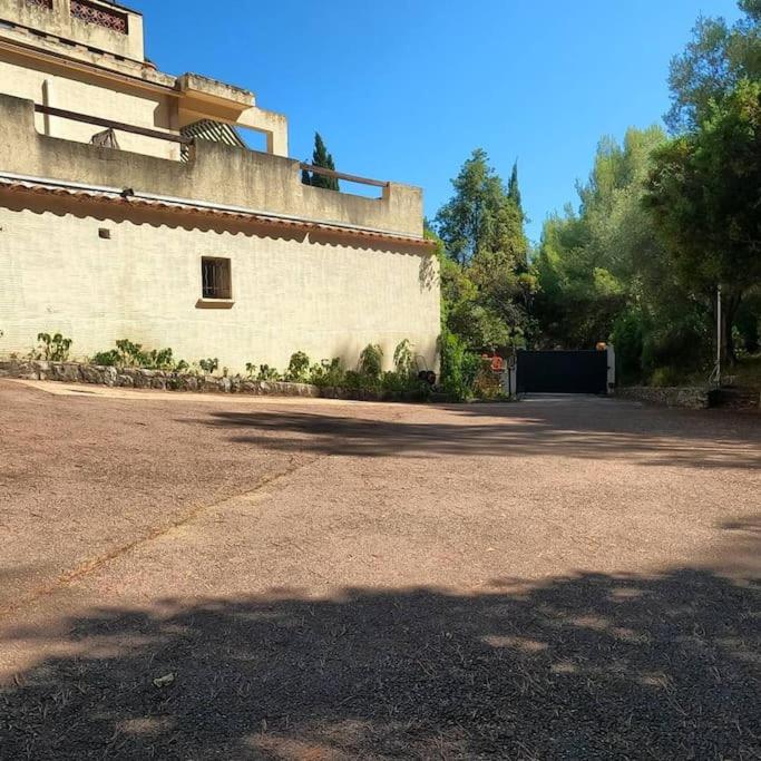 Charmant Rez de Villa climatisé rénové, 90m2 avec parking - Apartment mit 2 Schlafzimmern - 20