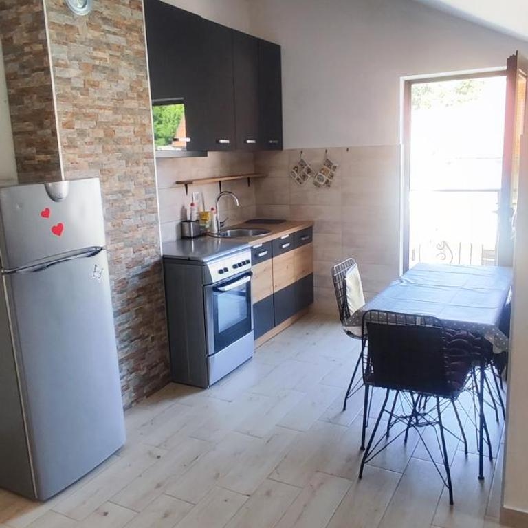 Apartment Kovac - One-Bedroom Apartment - 4
