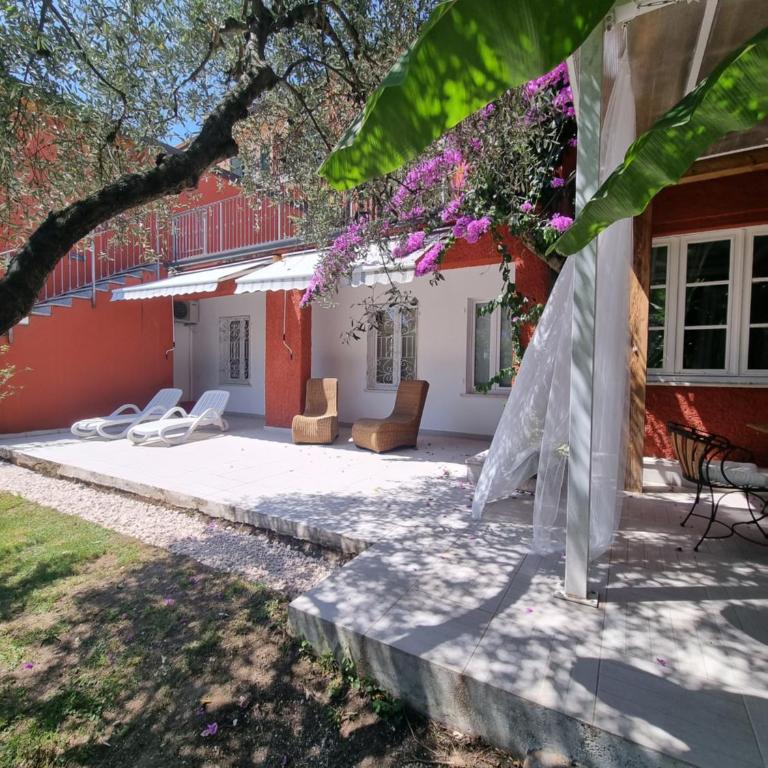 Borgo Antico Apartments - Appartamento - Piano Terra - 14