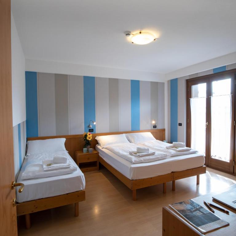 Residence Panorama - Casa con 1 Camera da Letto - 13