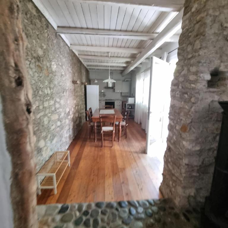 Borgo Antico Apartments - Appartamento - Piano Terra - 2