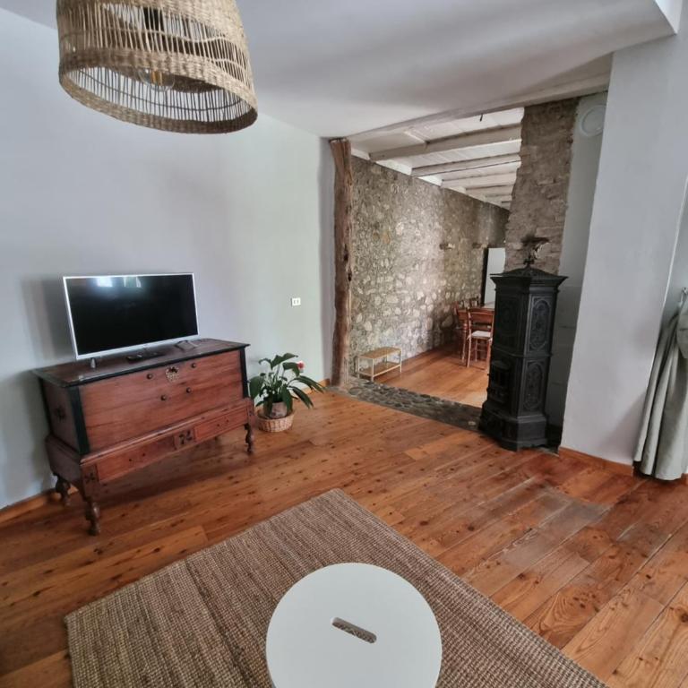 Borgo Antico Apartments - Appartamento - Piano Terra - 3