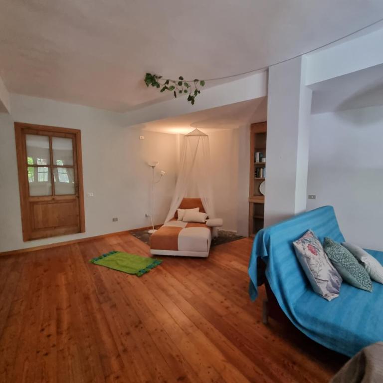 Borgo Antico Apartments - Appartamento - Piano Terra - 11