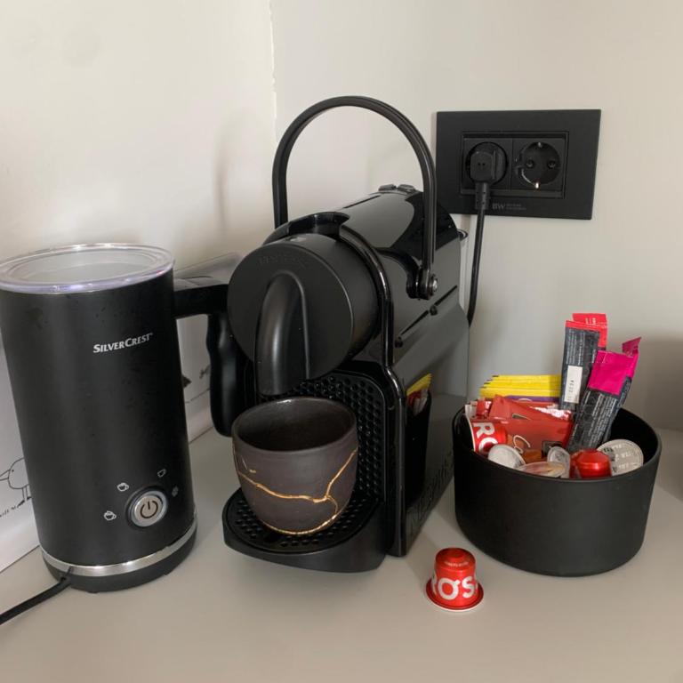 Belgrade Waterfront Sunshine apartment - Apartman sa 1 Spavaćom Sobom - 5