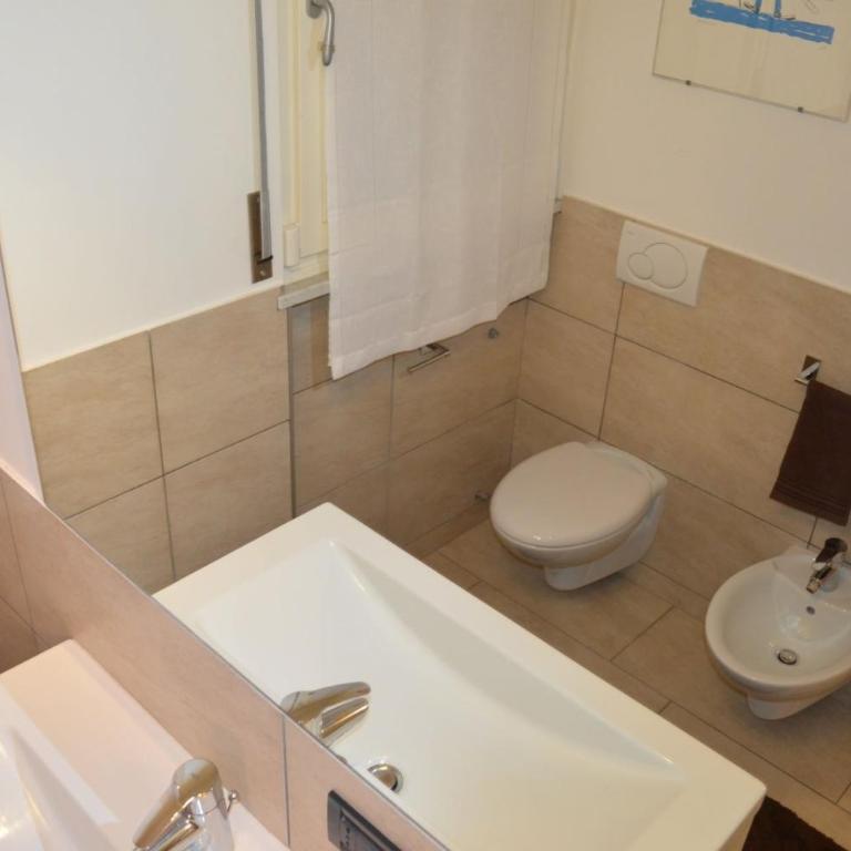B&B Paradisett - Double Room - 4