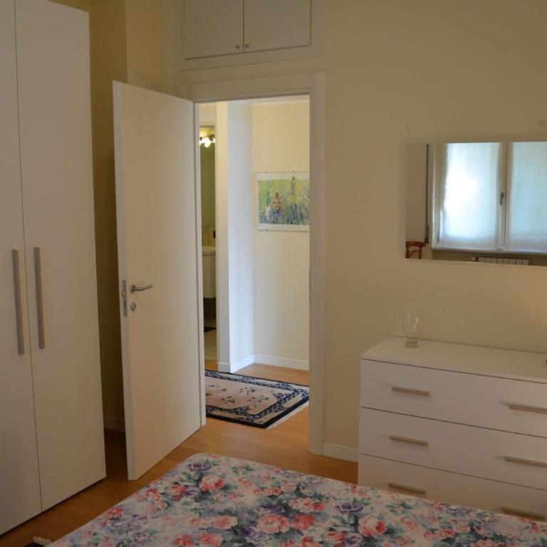 B&B Paradisett - Double Room - 1
