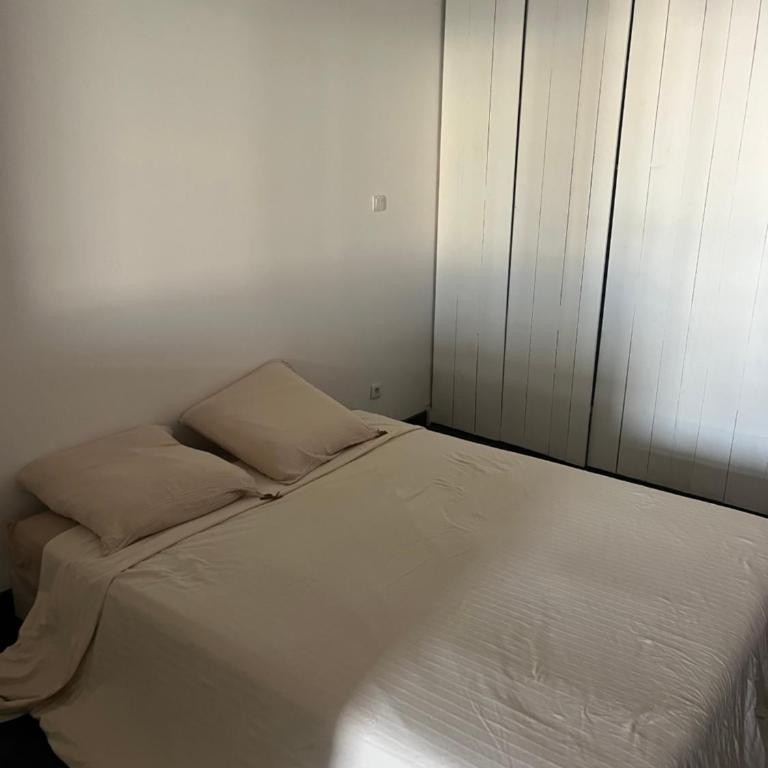 L'Appartement sur quai - en face de la Criée - Appartement - Vue sur Mer - 15