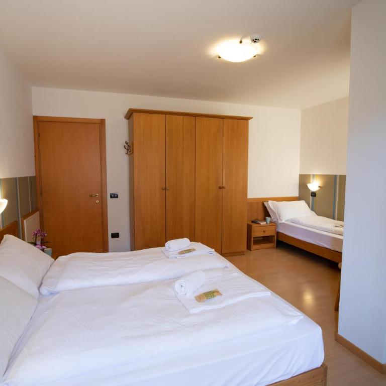 Residence Panorama - Casa con 1 Camera da Letto - 20