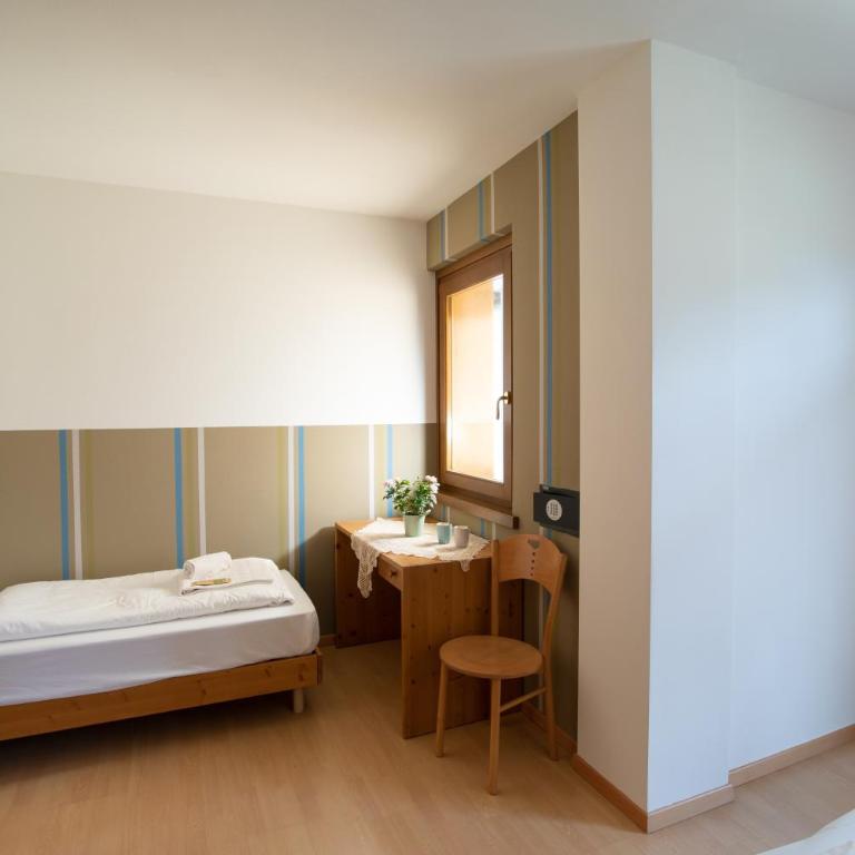 Residence Panorama - Casa con 1 Camera da Letto - 22