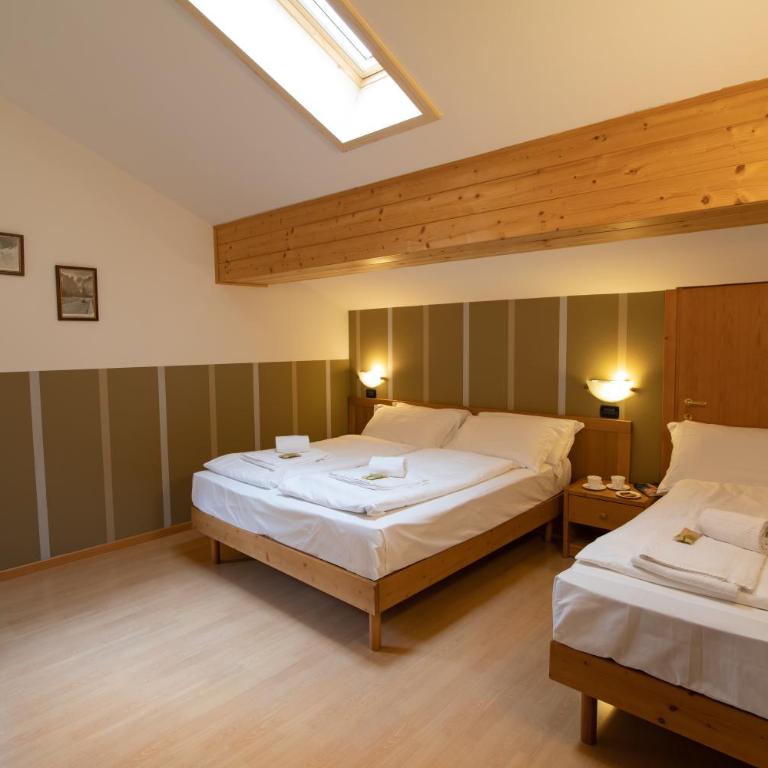Residence Panorama - Casa con 1 Camera da Letto - 23