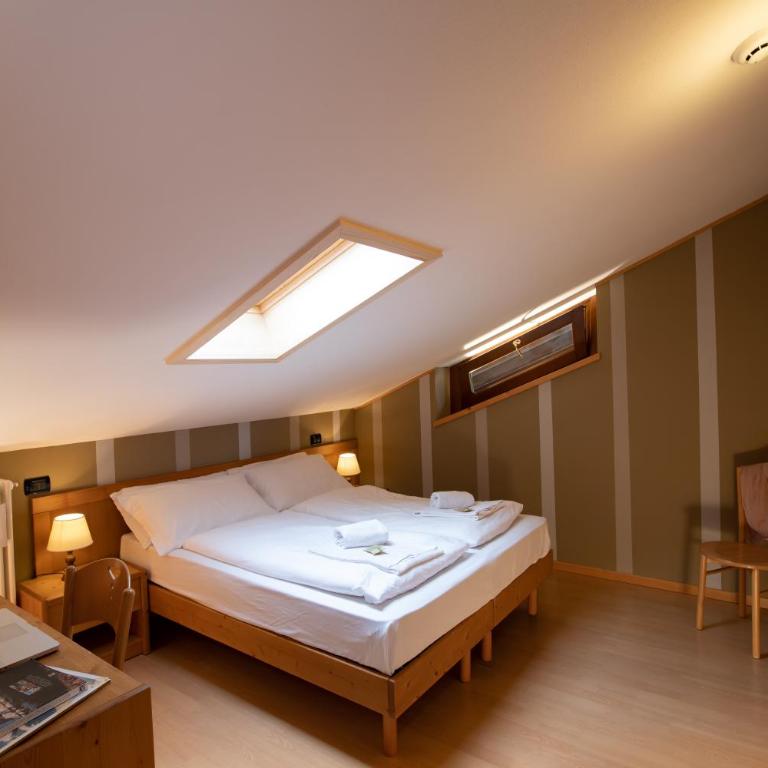 Residence Panorama - Appartamento su 2 Livelli - 9