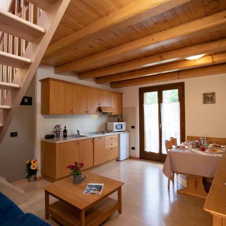 Residence Panorama - Appartamento su 2 Livelli - 14