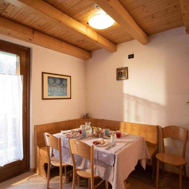 Residence Panorama - Appartamento su 2 Livelli - 13