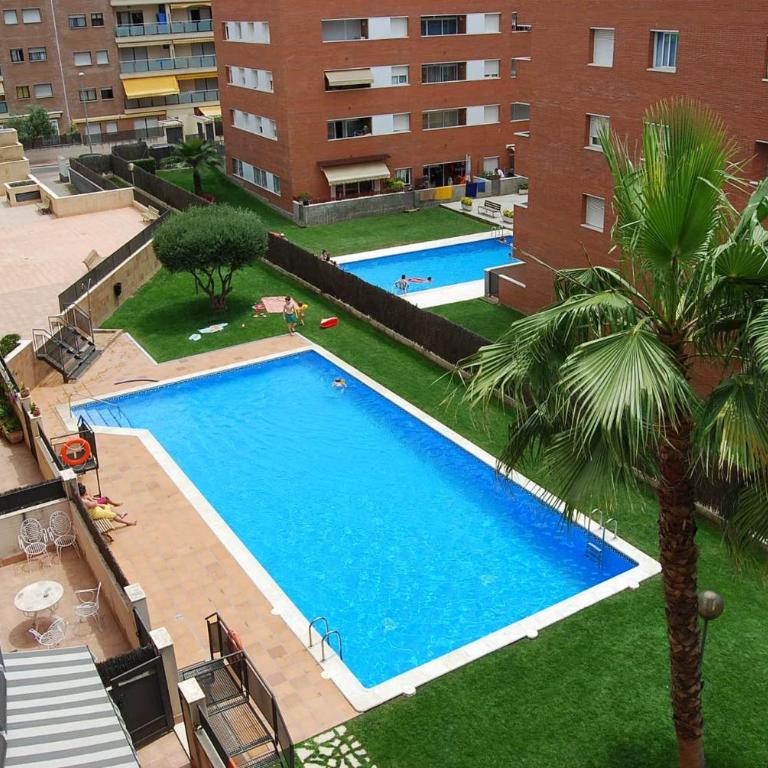 Camelia Apartment - Apartamento de 1 dormitorio - 2