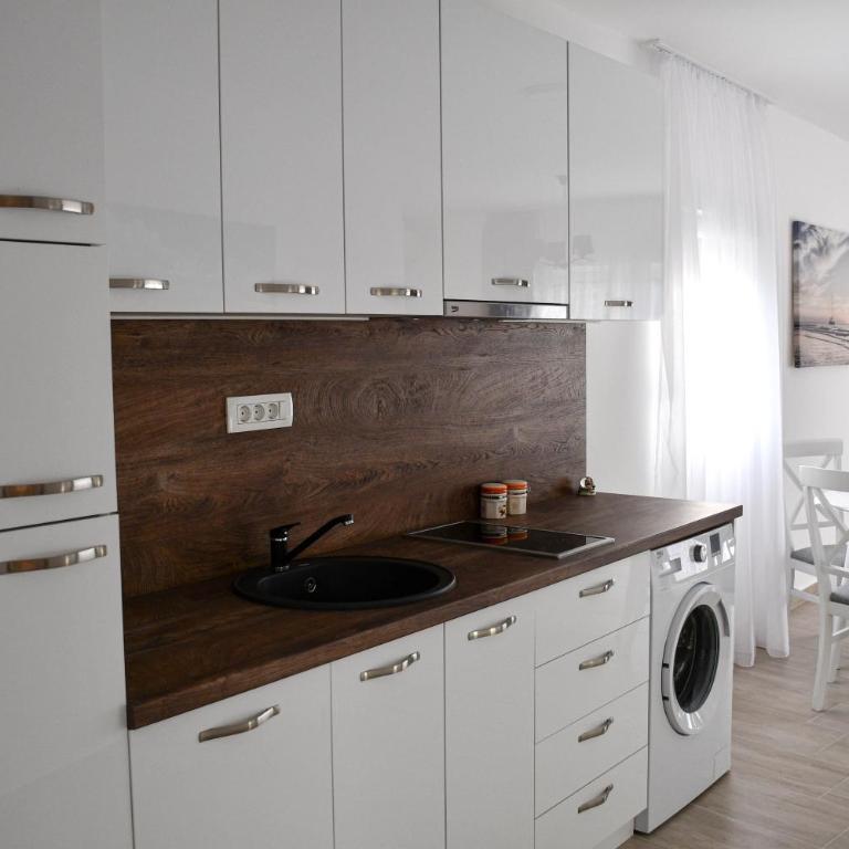 Raj - Deluks Apartman - 9