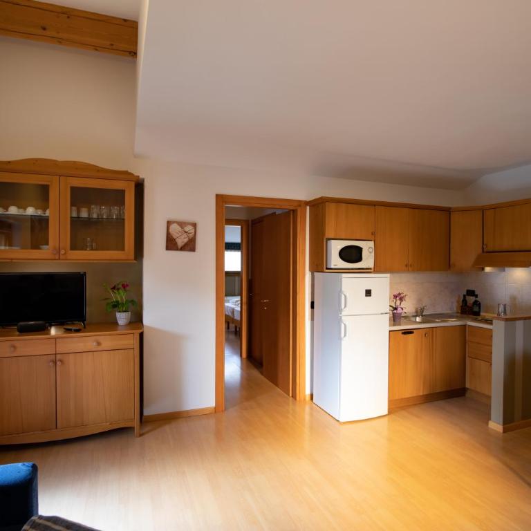 Residence Panorama - Appartamento con 2 Camere da Letto - 13
