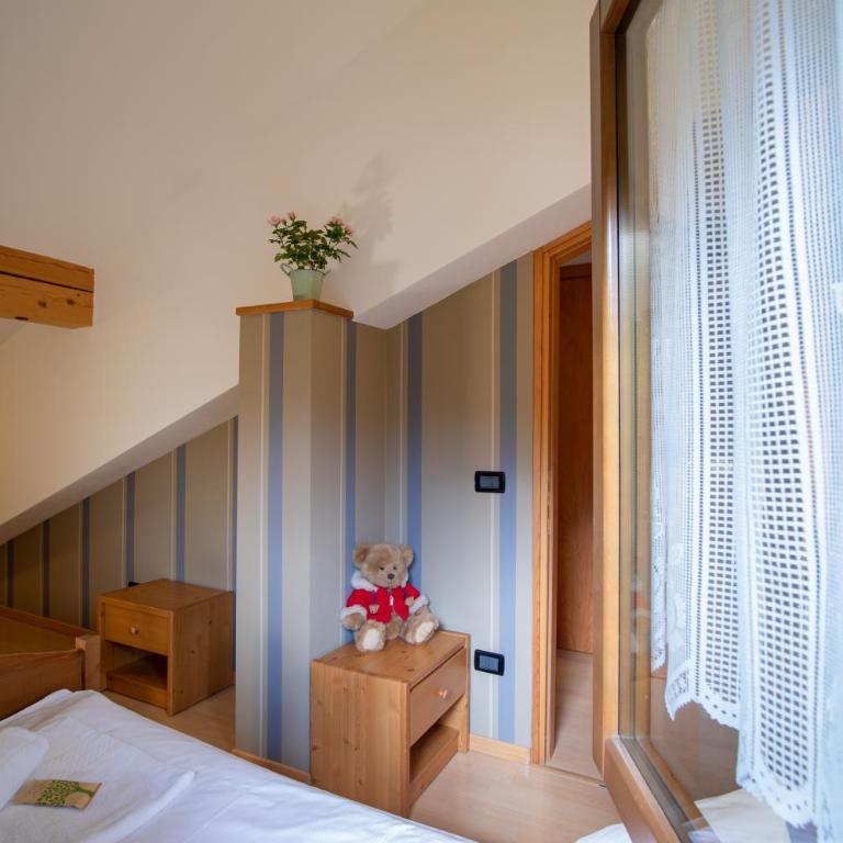 Residence Panorama - Appartamento con 2 Camere da Letto - 15