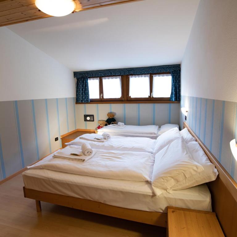 Residence Panorama - Appartamento con 2 Camere da Letto - 14