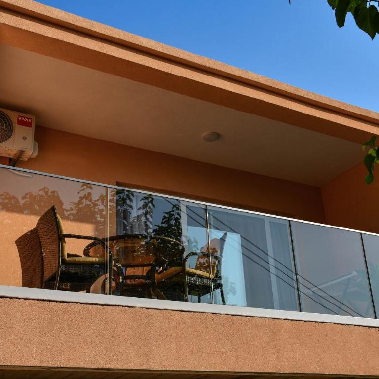Raj - Deluxe Apartment - 22