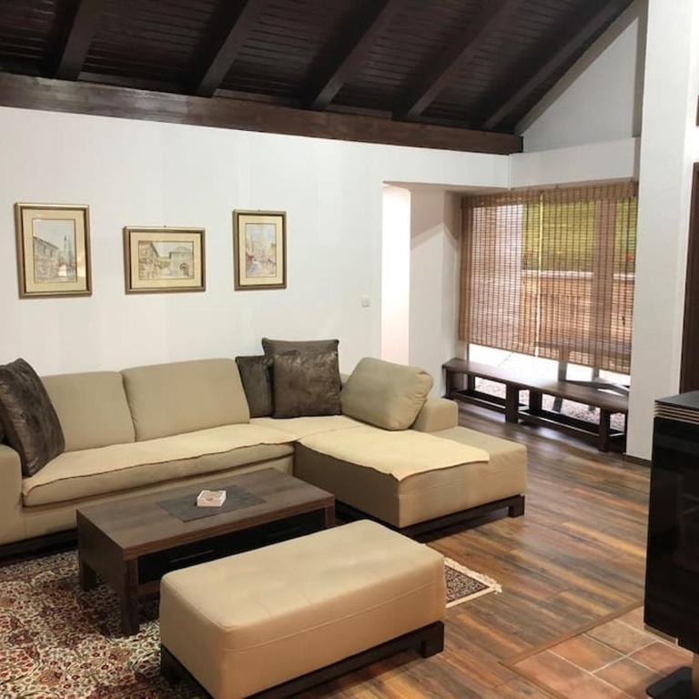 Woodrock Villa - Vila sa 3 Spavaće Sobe - 33