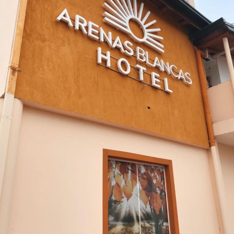 Hotel Arenas Blancas - Habitación Triple Estándar - 10