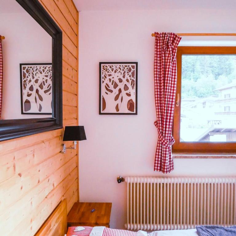 Haus Wasserbauer - Apartment mit 4 Schlafzimmern - 7