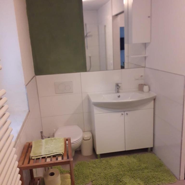 Appartments Bergluft - Apartment mit 2 Schlafzimmern - 9