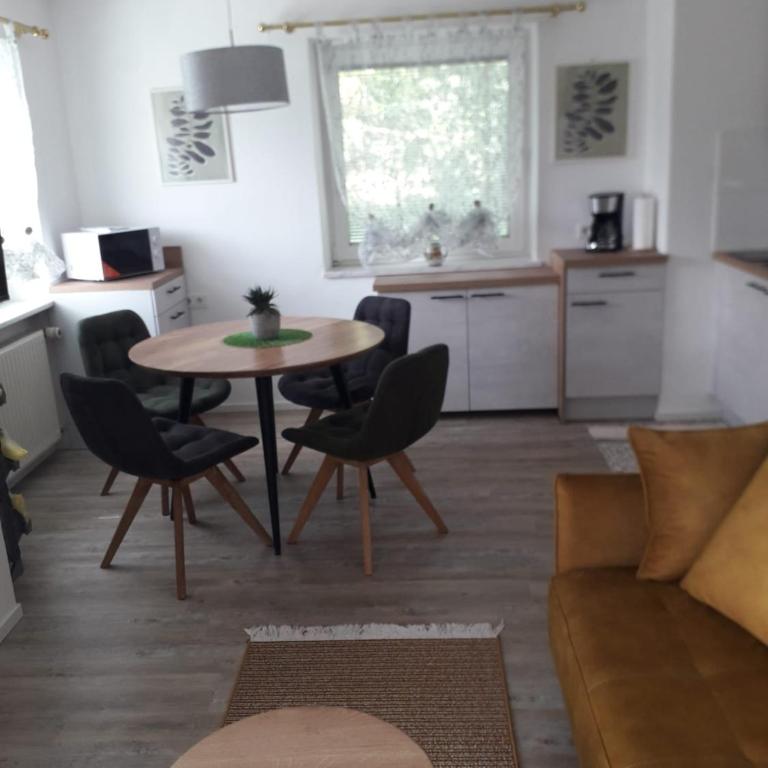 Appartments Bergluft - Apartment mit 2 Schlafzimmern - 10