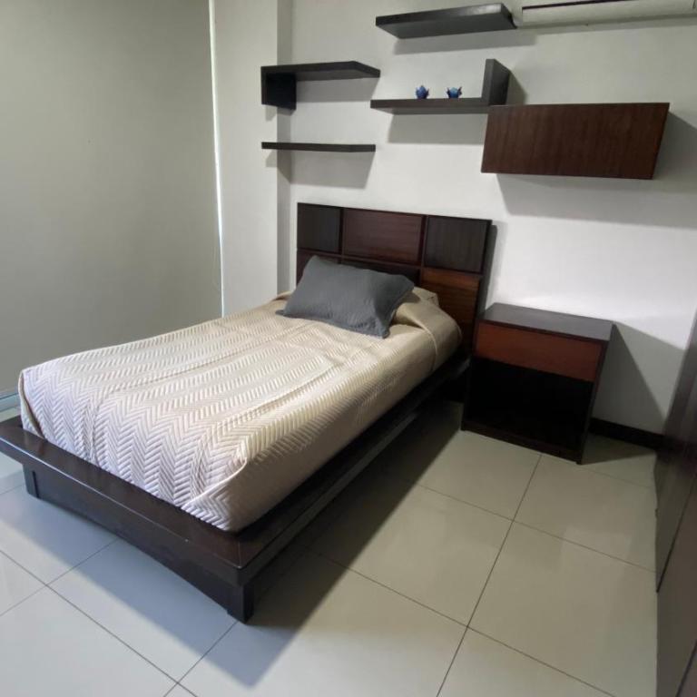 08- Acogedor departamento Familiar - Apartamento de 2 dormitorios - 3