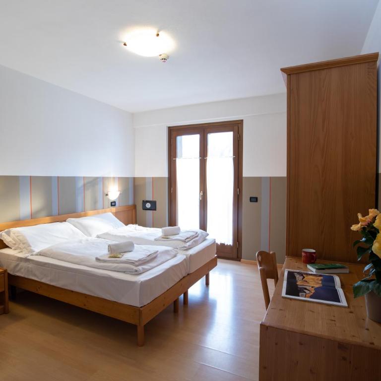 Residence Panorama - Appartamento con 2 Camere da Letto - 20