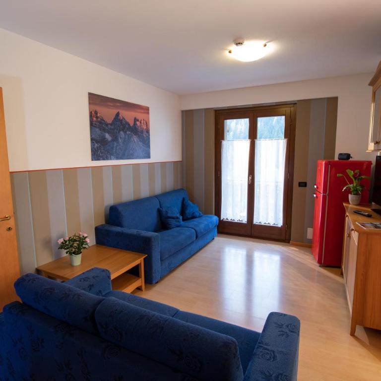 Residence Panorama - Appartamento con 2 Camere da Letto - 6