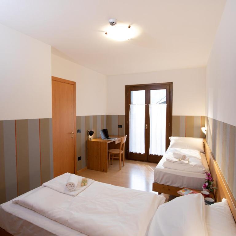 Residence Panorama - Appartamento con 2 Camere da Letto - 24