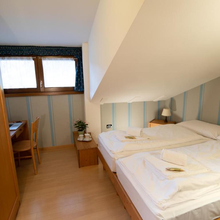 Residence Panorama - Appartamento con 2 Camere da Letto - 25