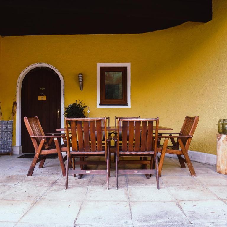 Haus Wasserbauer - Apartment mit 4 Schlafzimmern - 4