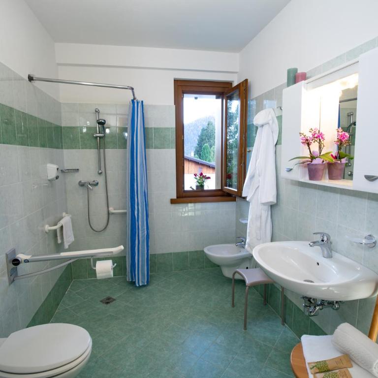 Residence Panorama - Appartamento con 2 Camere da Letto - 14