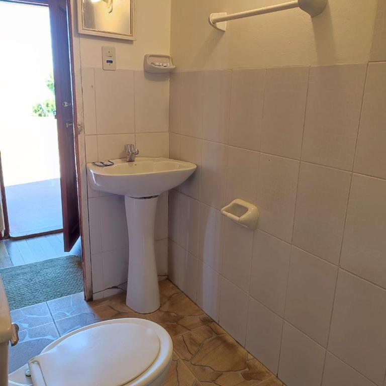 Hosteria LAS ISLAS - Habitación Doble - 2 camas - 6