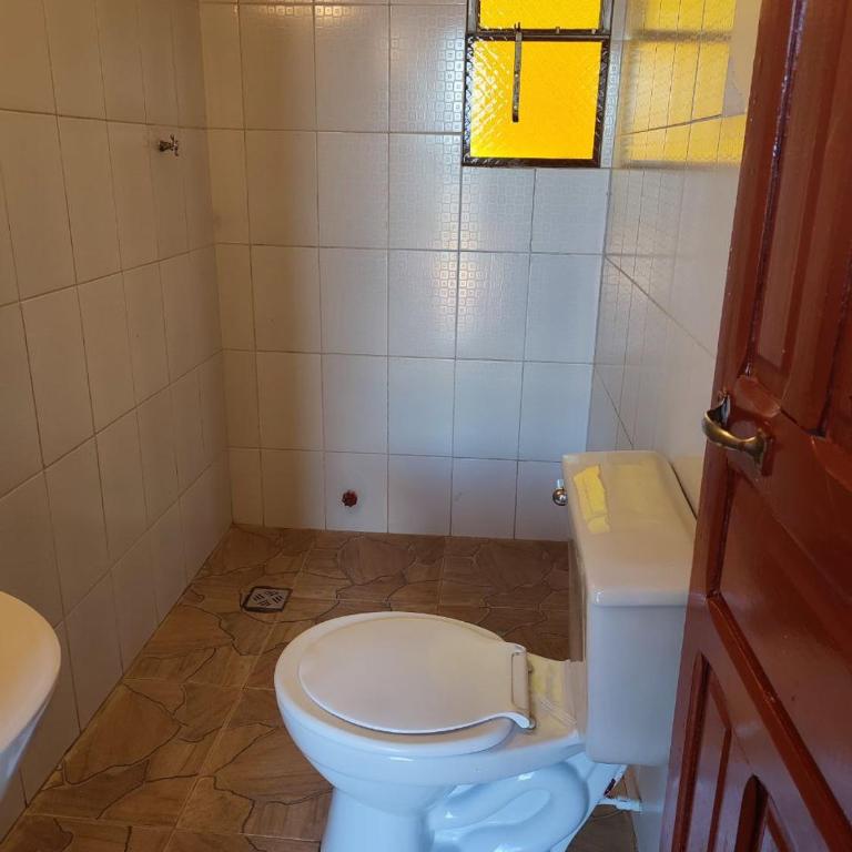 Hosteria LAS ISLAS - Habitación Doble - 2 camas - 9