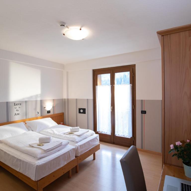 Residence Panorama - Appartamento con 2 Camere da Letto - 15