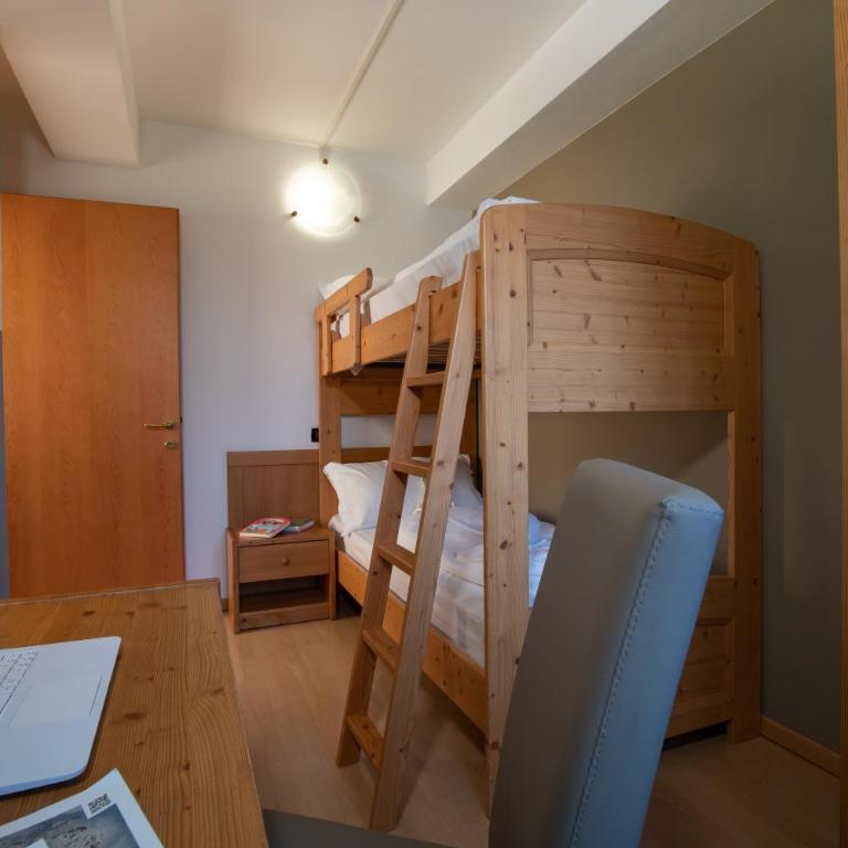 Residence Panorama - Appartamento con 2 Camere da Letto - 19