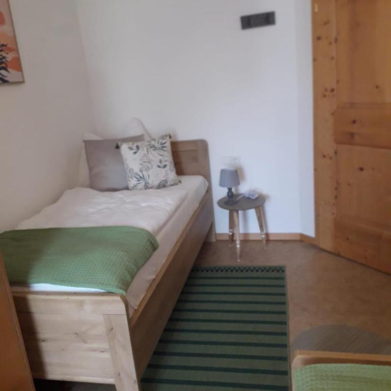 Appartments Bergluft - Apartment mit 2 Schlafzimmern - 11