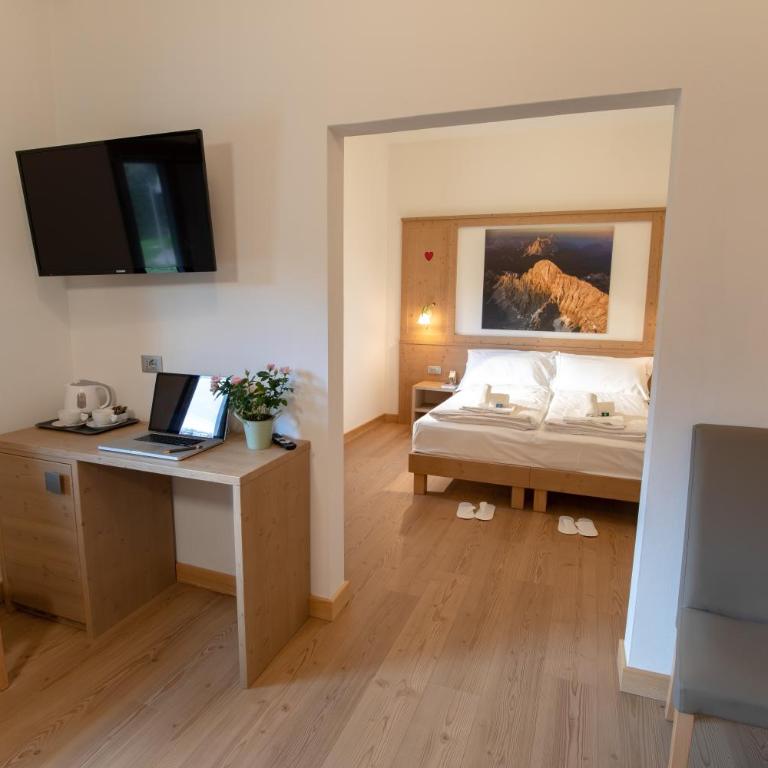 Residence Panorama - Suite - 1