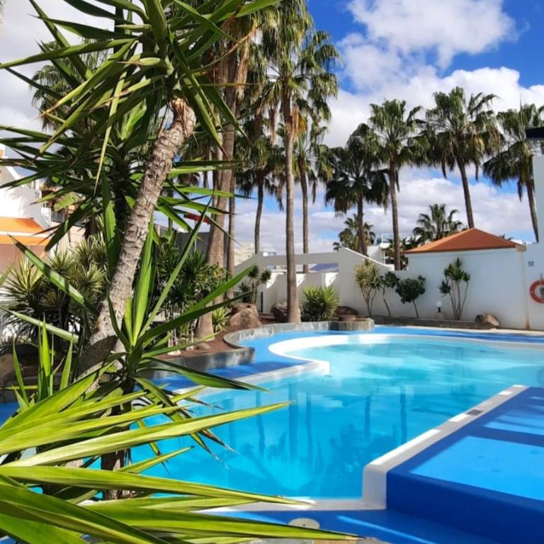 Casa Lidia Costa Calma beach - Apartamento de 1 dormitorio - 30