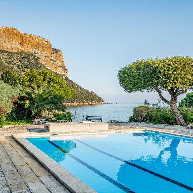 Bèn-vengu par Dodo-à-Cassis - Appartement 2 Chambres - 2