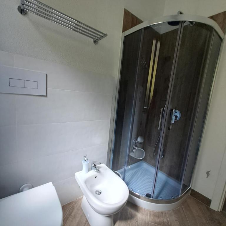 Suite Da Gabry 2 - Appartamento con 1 Camera da Letto - 21