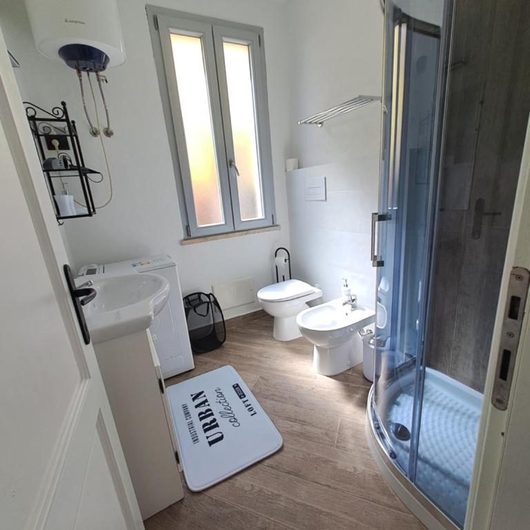 Suite Da Gabry 2 - Appartamento con 1 Camera da Letto - 20