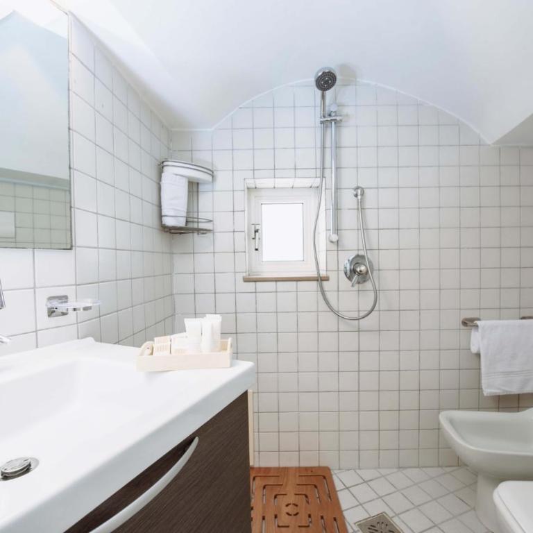 Casa Vacanze Cisternino alcova nel centro storico - Casa con 1 Camera da Letto - 15