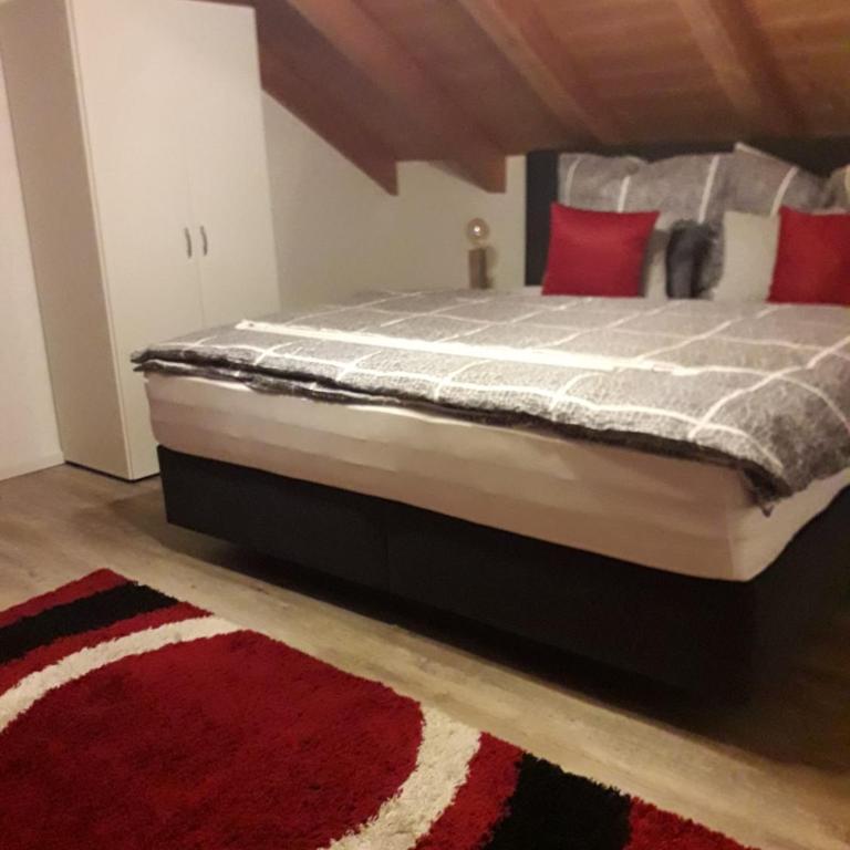 Appartments Bergluft - Superior Apartment - 9
