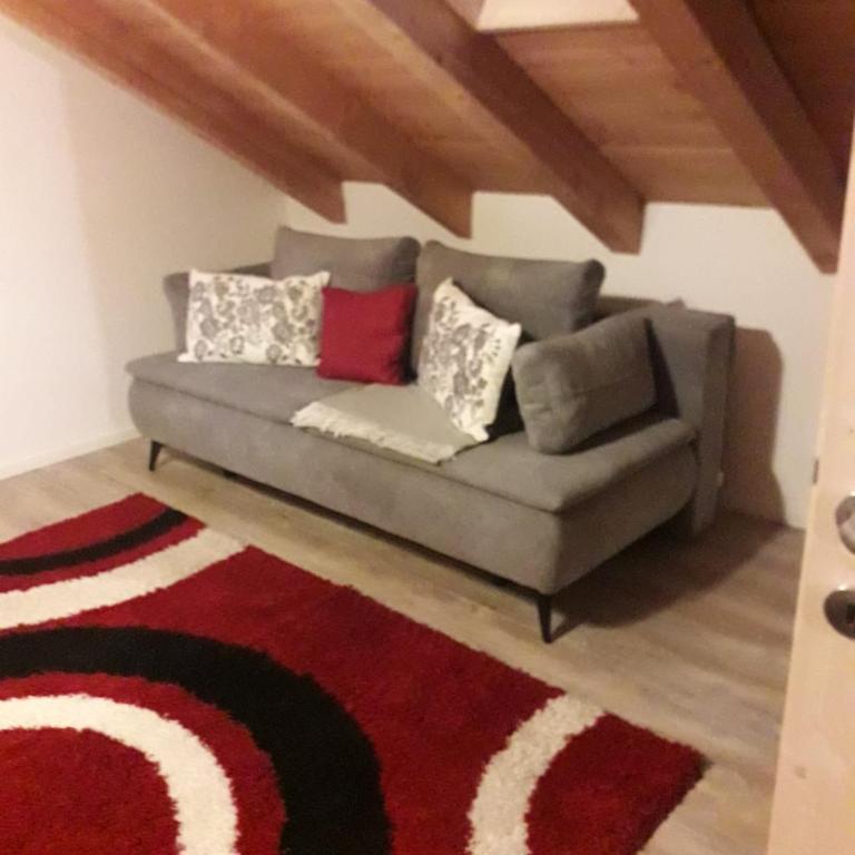 Appartments Bergluft - Superior Apartment - 8