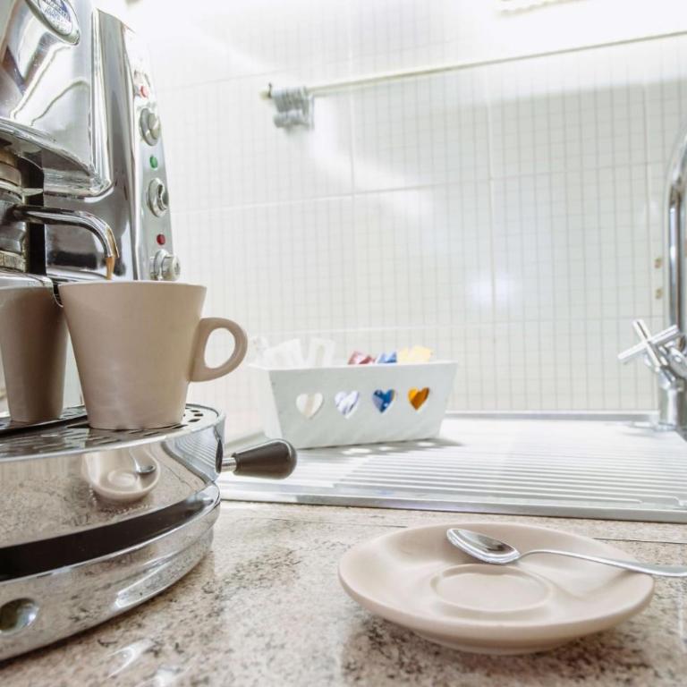Casa Vacanze Cisternino alcova nel centro storico - Casa con 1 Camera da Letto - 11