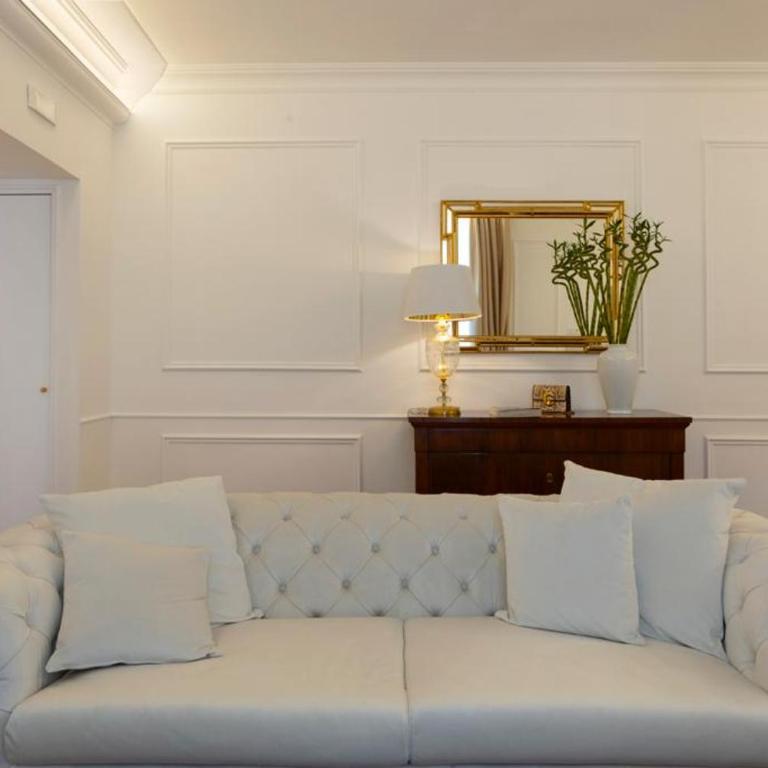 Île Déluxe Apartment - Appartamento con 1 Camera da Letto - 24
